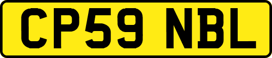 CP59NBL