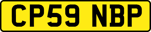 CP59NBP
