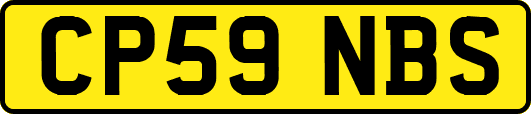 CP59NBS