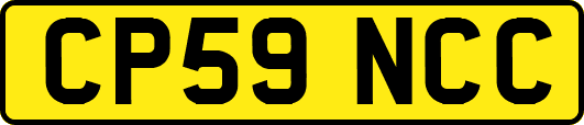 CP59NCC