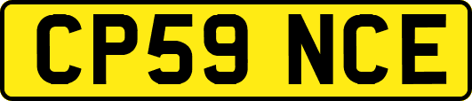 CP59NCE