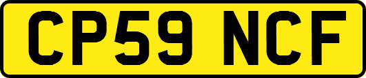 CP59NCF