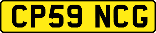 CP59NCG