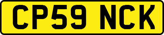 CP59NCK