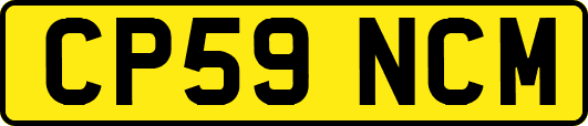CP59NCM