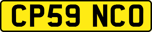 CP59NCO