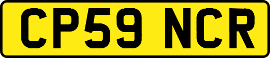 CP59NCR
