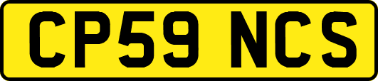CP59NCS