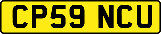 CP59NCU