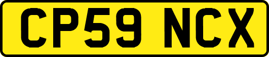CP59NCX