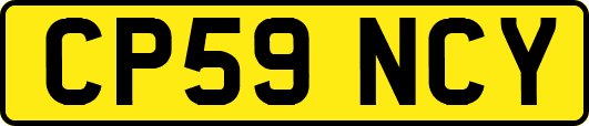 CP59NCY