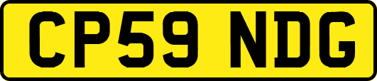 CP59NDG