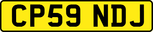 CP59NDJ