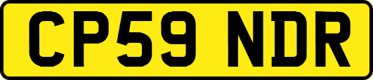 CP59NDR