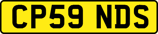 CP59NDS