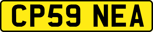 CP59NEA