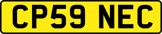 CP59NEC