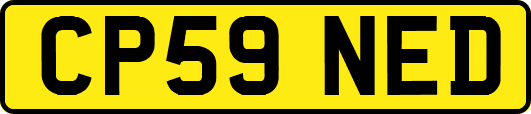 CP59NED