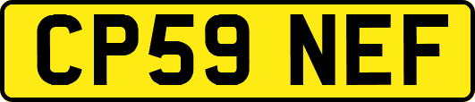 CP59NEF