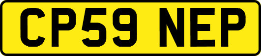 CP59NEP