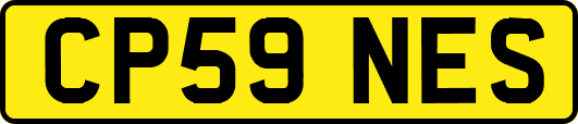 CP59NES