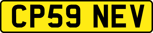 CP59NEV