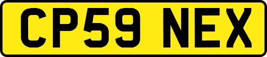 CP59NEX