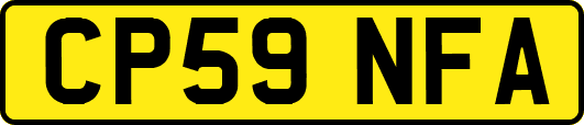 CP59NFA