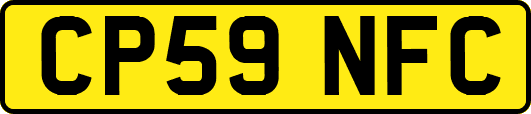 CP59NFC