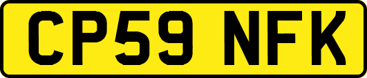 CP59NFK