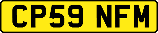 CP59NFM