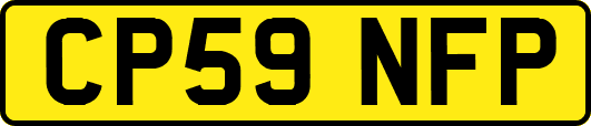 CP59NFP