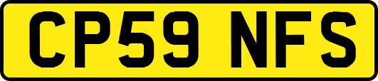 CP59NFS