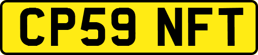 CP59NFT