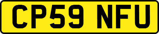 CP59NFU