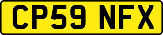 CP59NFX