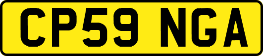CP59NGA