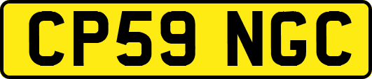 CP59NGC