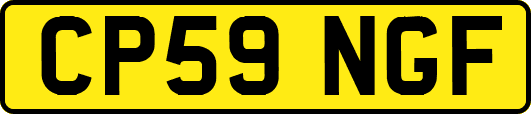 CP59NGF