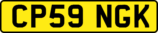 CP59NGK