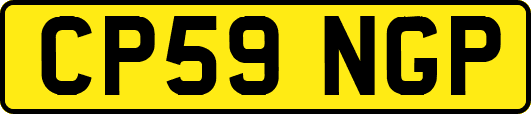 CP59NGP