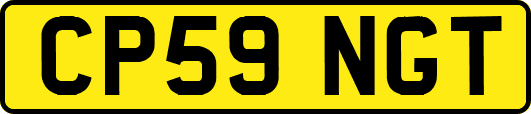 CP59NGT