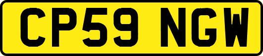 CP59NGW