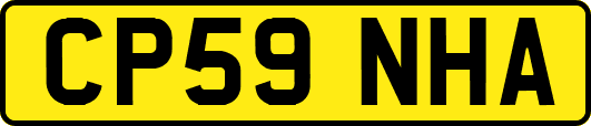 CP59NHA