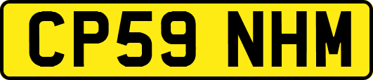 CP59NHM
