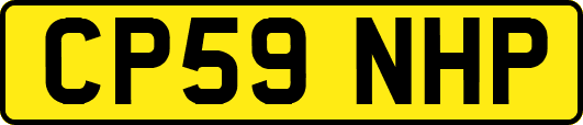 CP59NHP