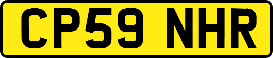 CP59NHR