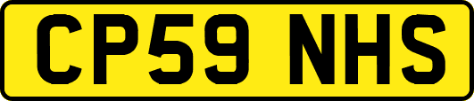 CP59NHS