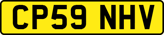 CP59NHV