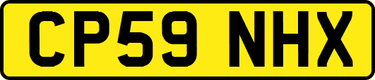CP59NHX